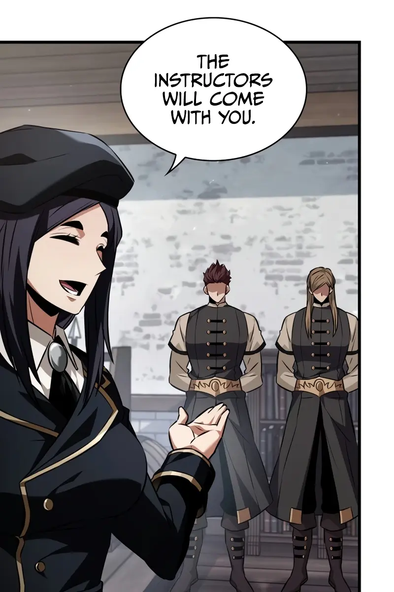 Pick Me Up Infinite Gacha Chapter 155 Page 61