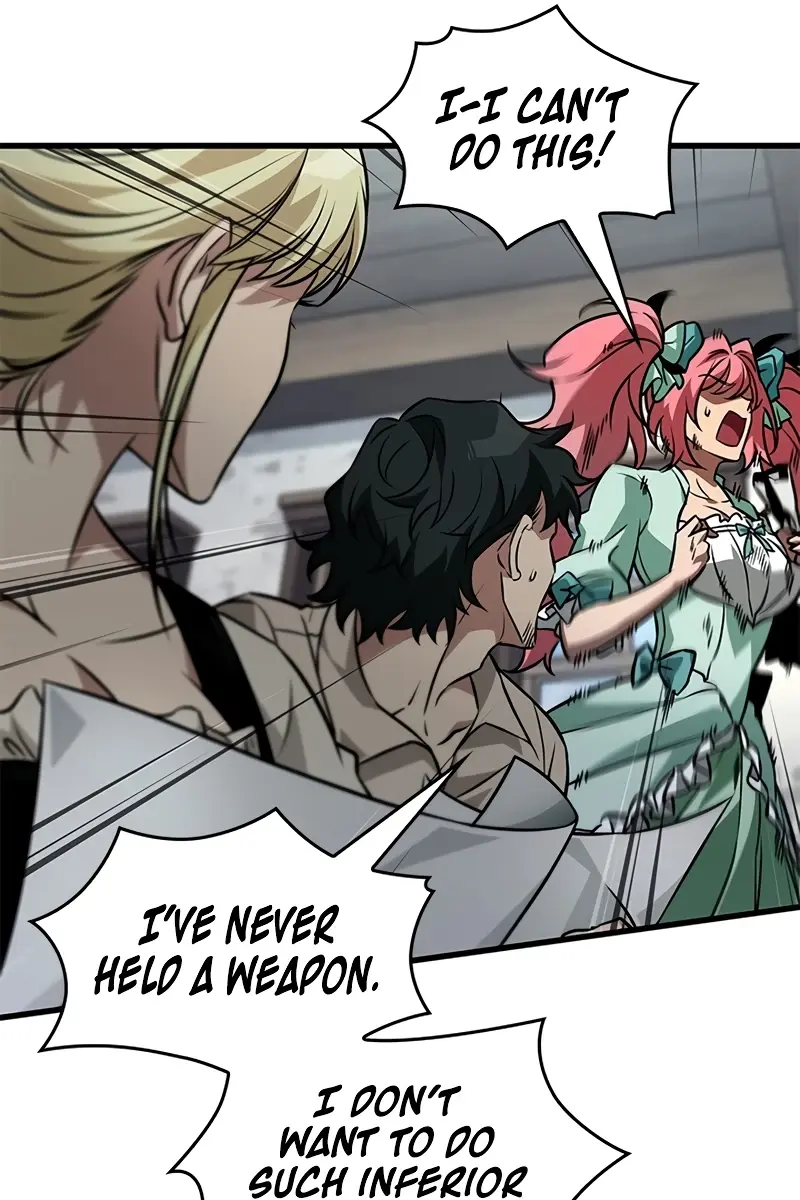 Pick Me Up Infinite Gacha Chapter 155 Page 64