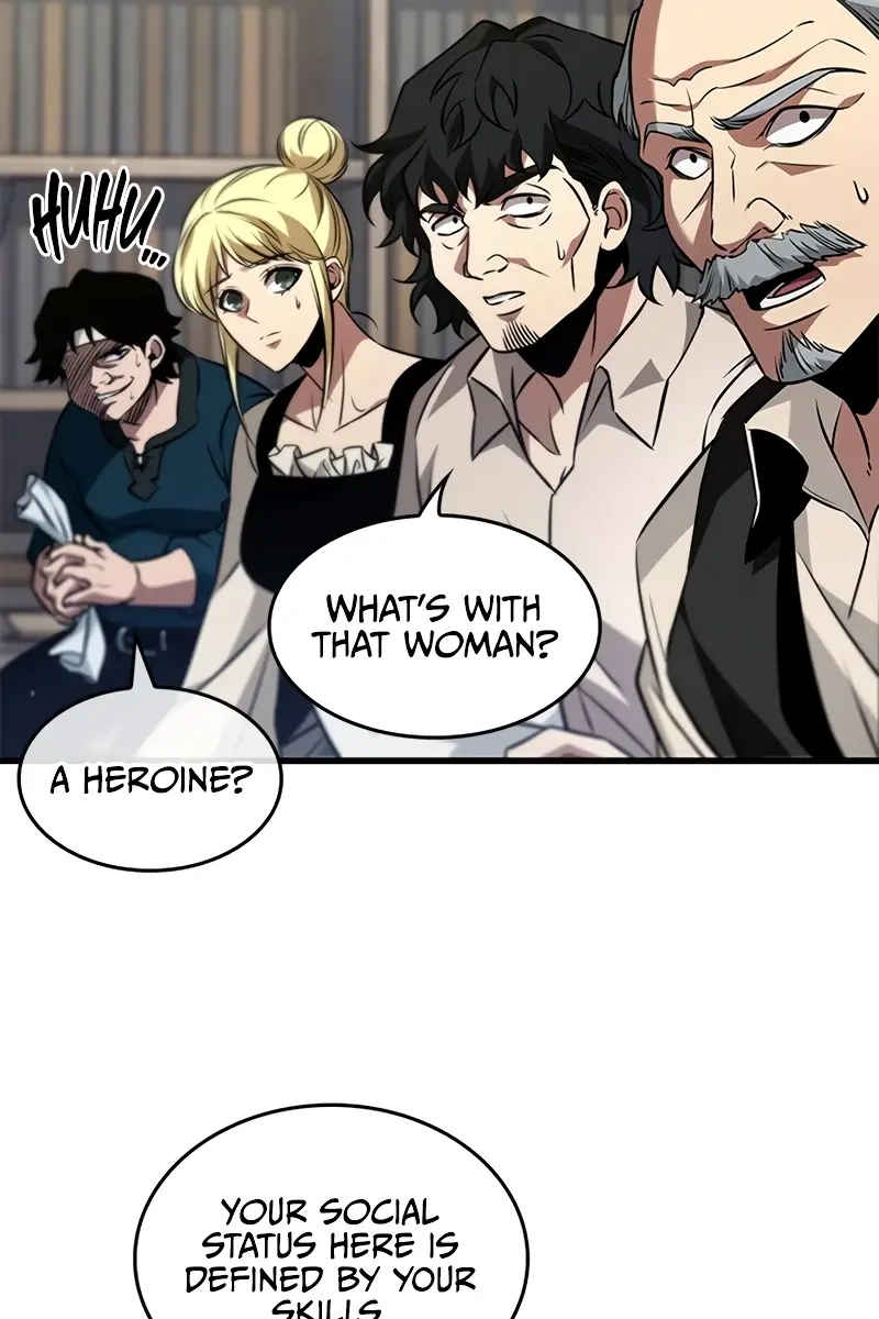 Pick Me Up Infinite Gacha Chapter 155 Page 66