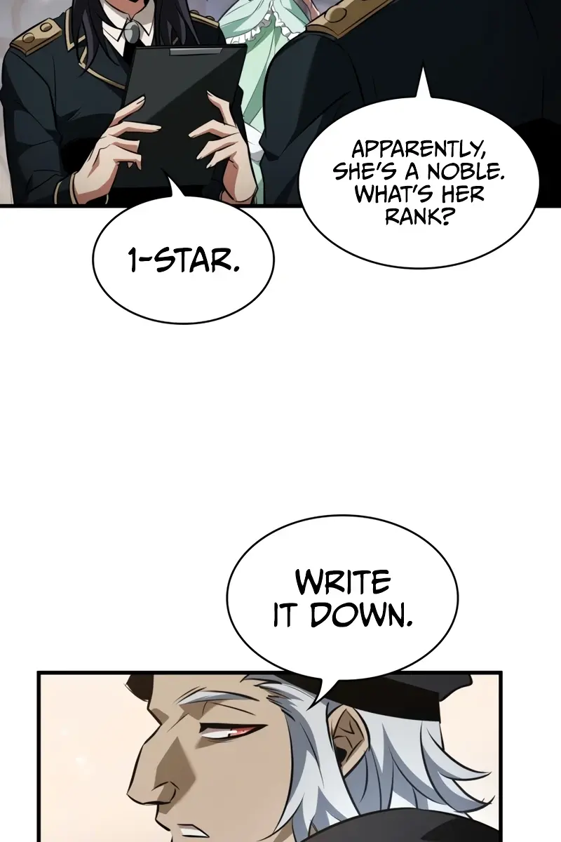 Pick Me Up Infinite Gacha Chapter 155 Page 71