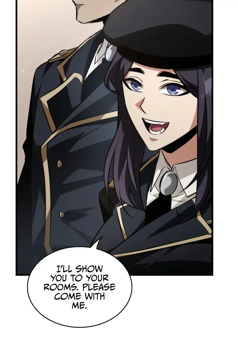 Pick Me Up Infinite Gacha Chapter 155 Page 72