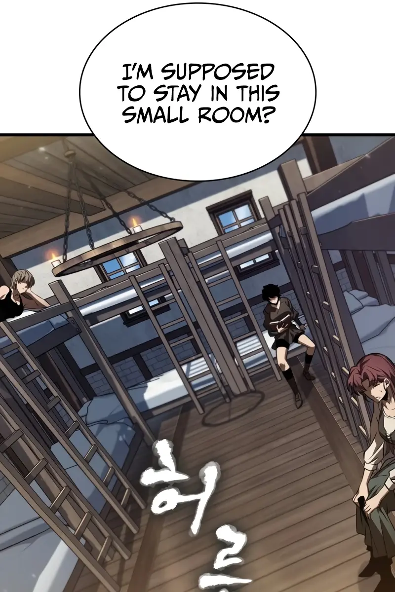 Pick Me Up Infinite Gacha Chapter 155 Page 76