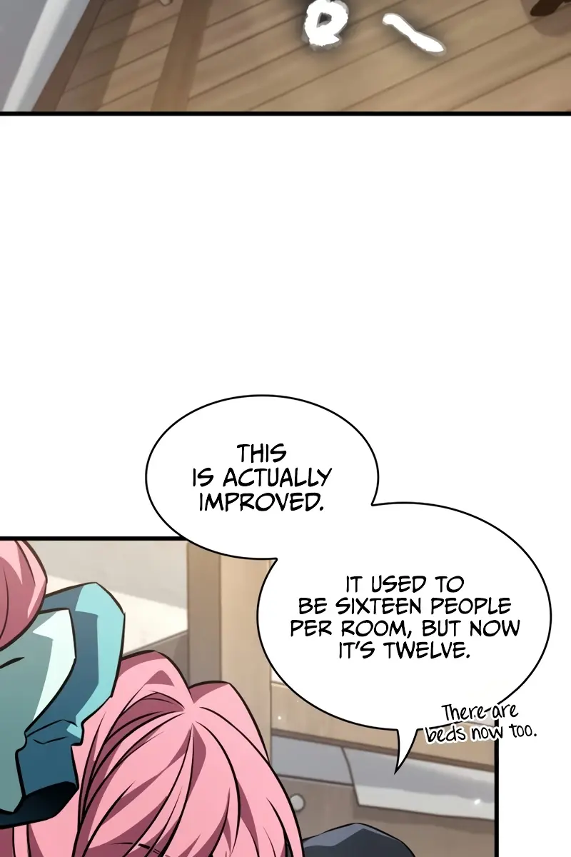 Pick Me Up Infinite Gacha Chapter 155 Page 77