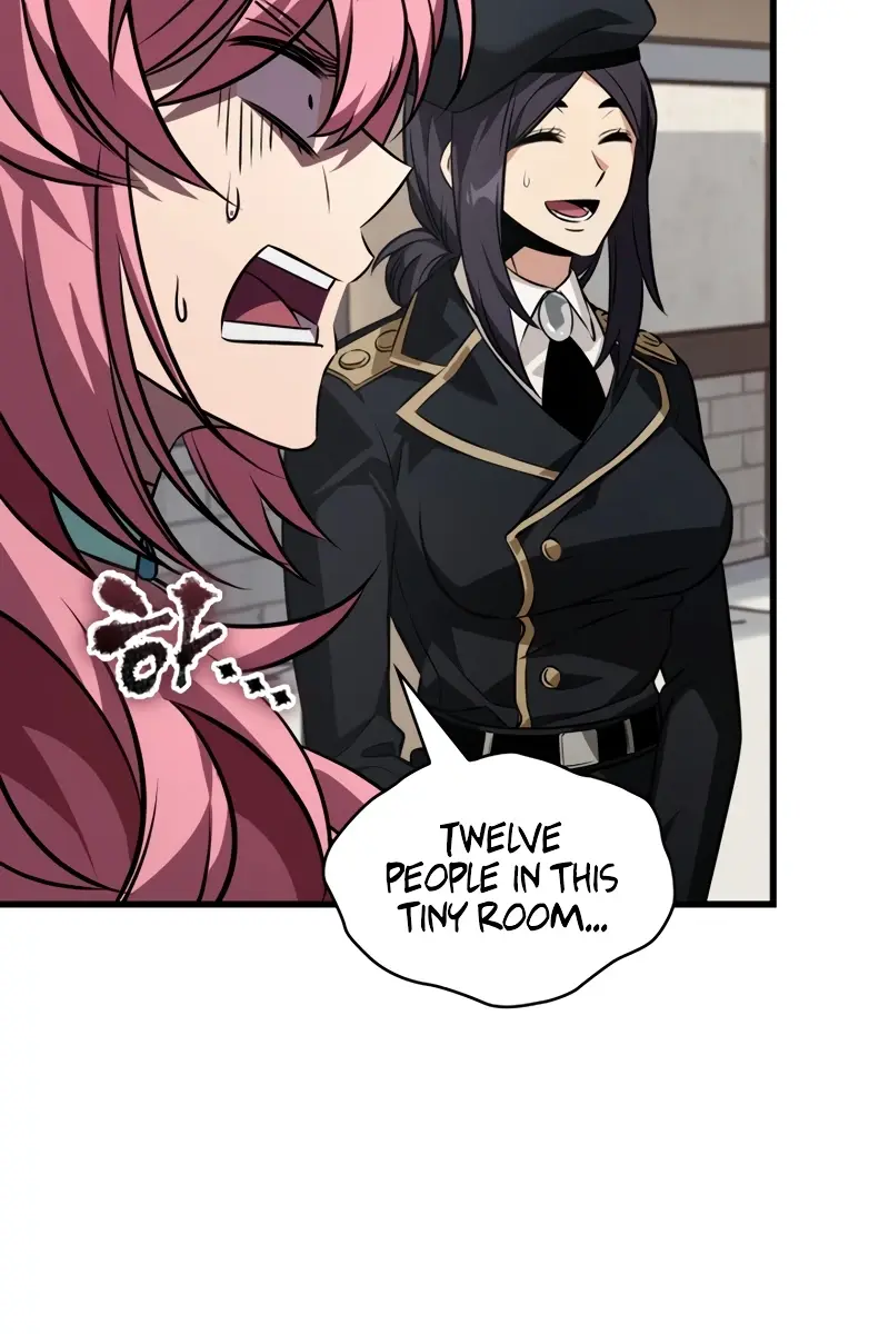 Pick Me Up Infinite Gacha Chapter 155 Page 78