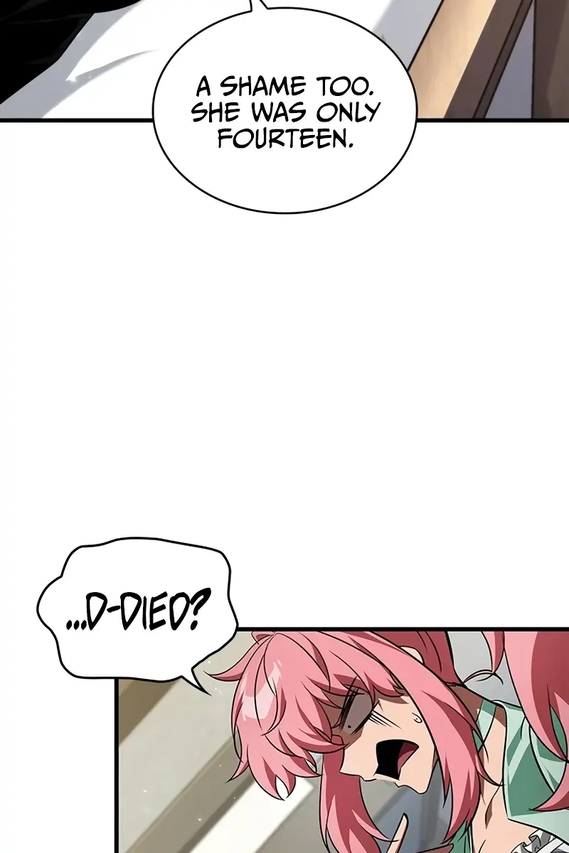 Pick Me Up Infinite Gacha Chapter 155 Page 80