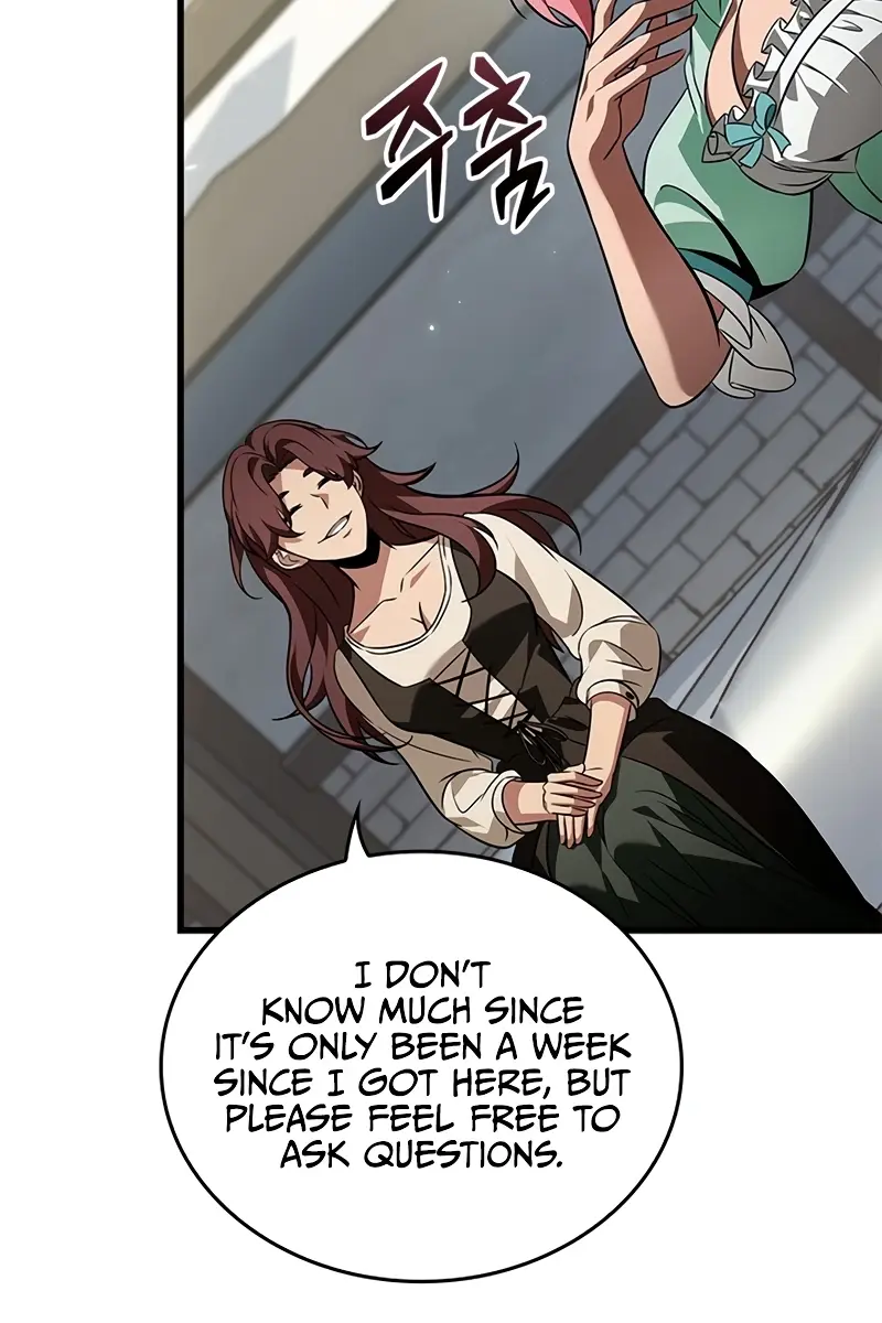 Pick Me Up Infinite Gacha Chapter 155 Page 81