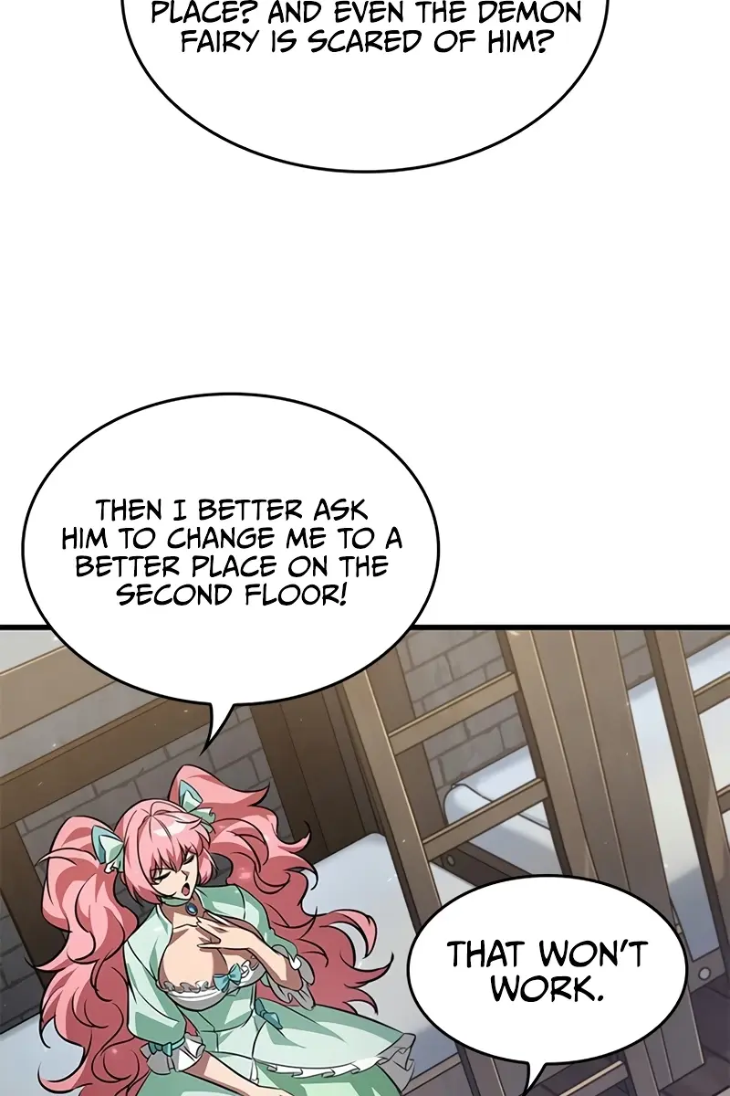 Pick Me Up Infinite Gacha Chapter 155 Page 83