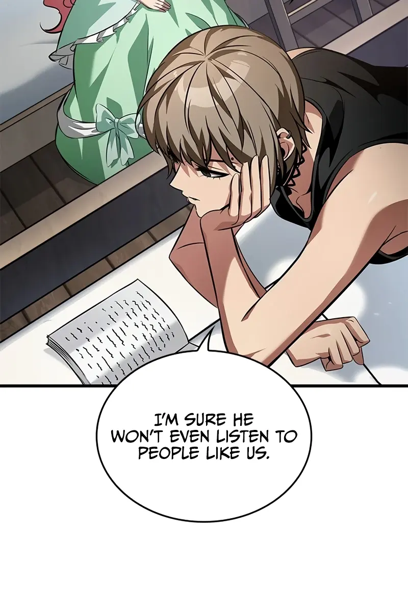 Pick Me Up Infinite Gacha Chapter 155 Page 84