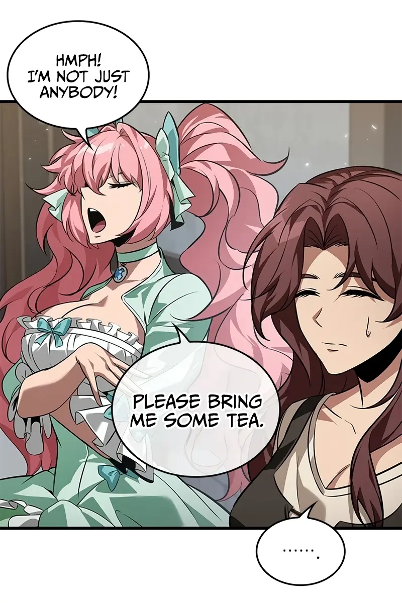 Pick Me Up Infinite Gacha Chapter 155 Page 85