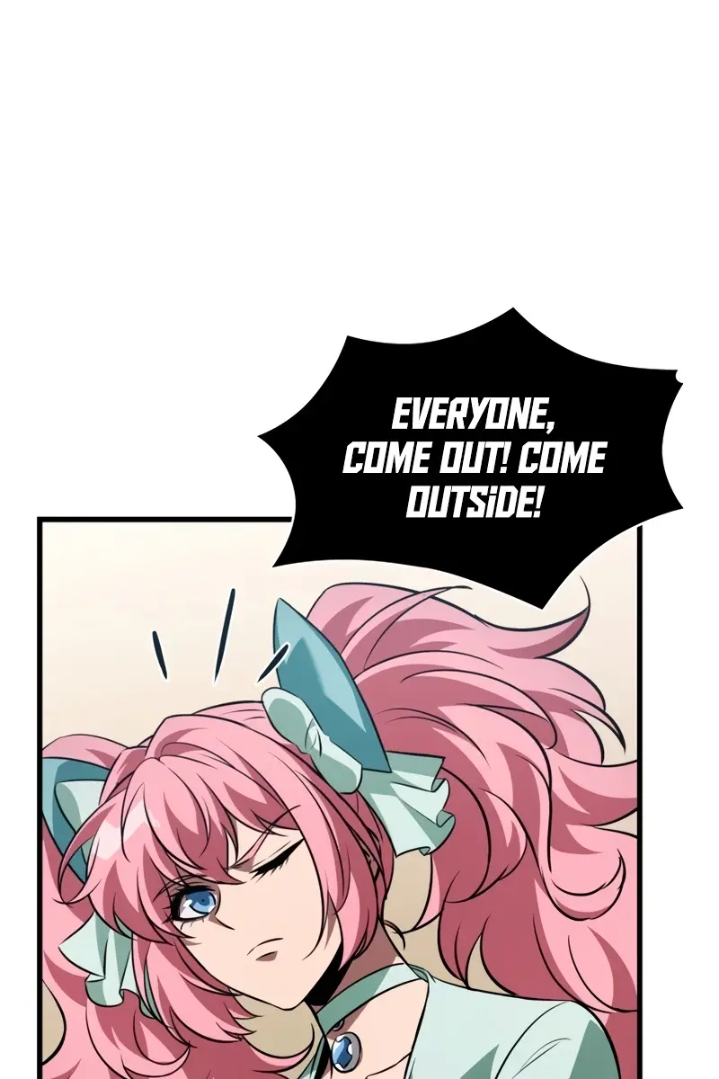 Pick Me Up Infinite Gacha Chapter 155 Page 86