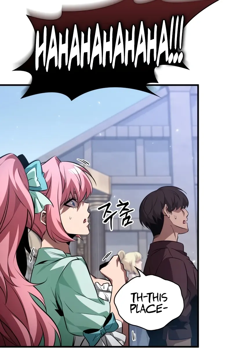 Pick Me Up Infinite Gacha Chapter 155 Page 106