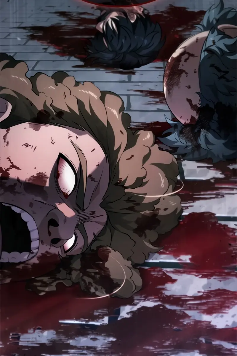 Pick Me Up Infinite Gacha Chapter 155 Page 121