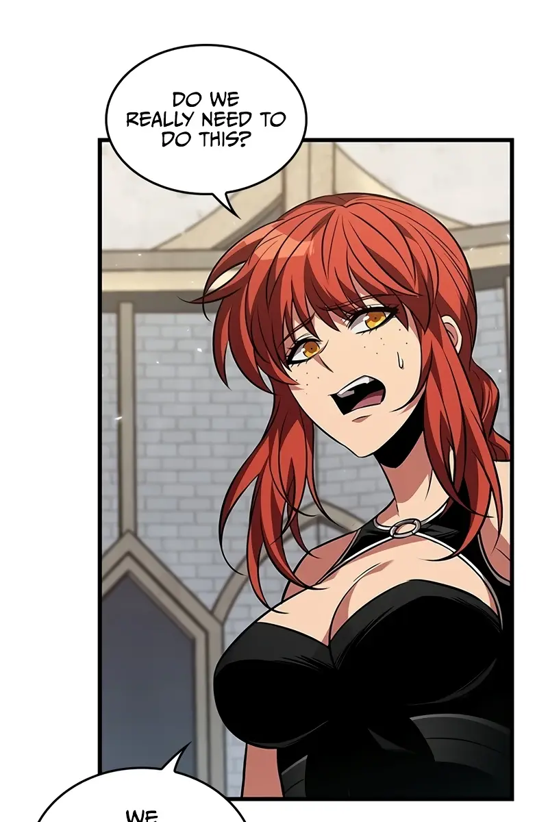 Pick Me Up Infinite Gacha Chapter 156 Page 5