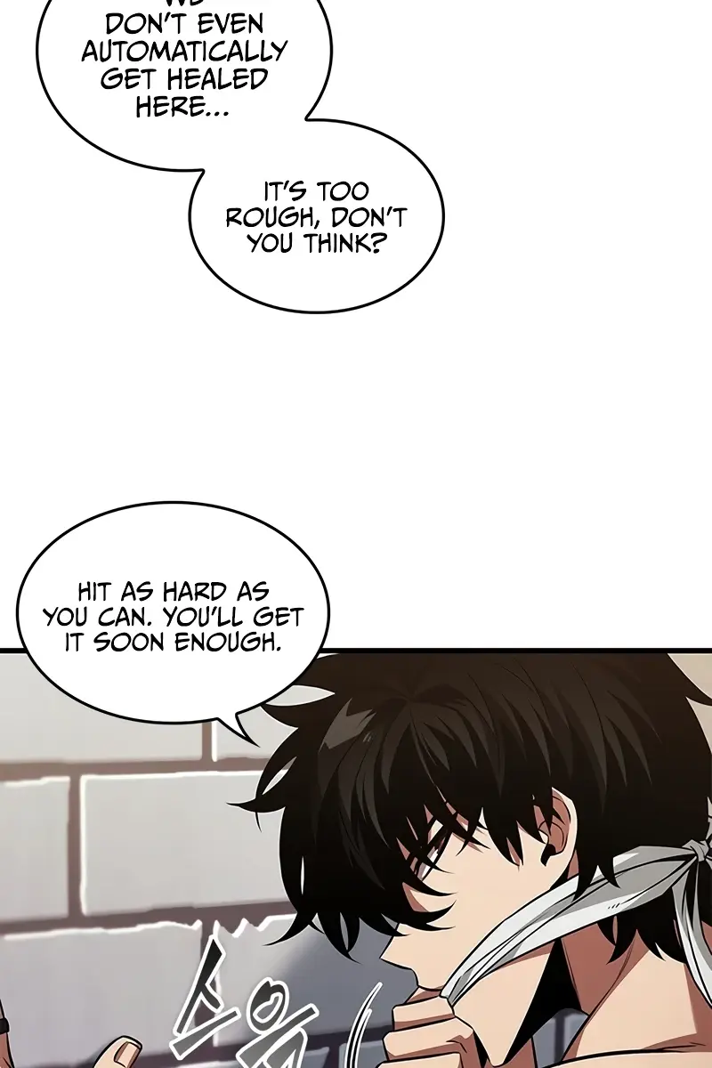 Pick Me Up Infinite Gacha Chapter 156 Page 6