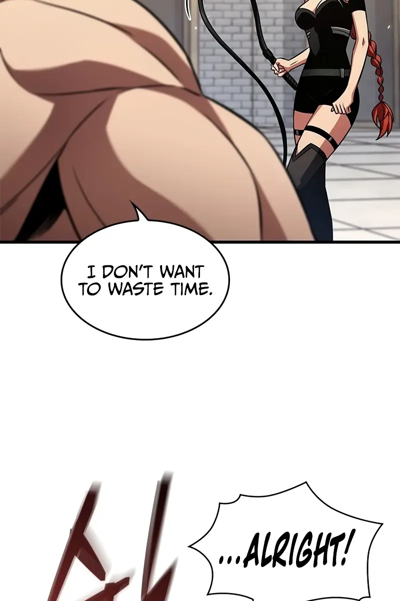 Pick Me Up Infinite Gacha Chapter 156 Page 8