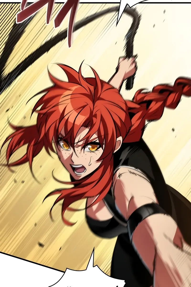 Pick Me Up Infinite Gacha Chapter 156 Page 9