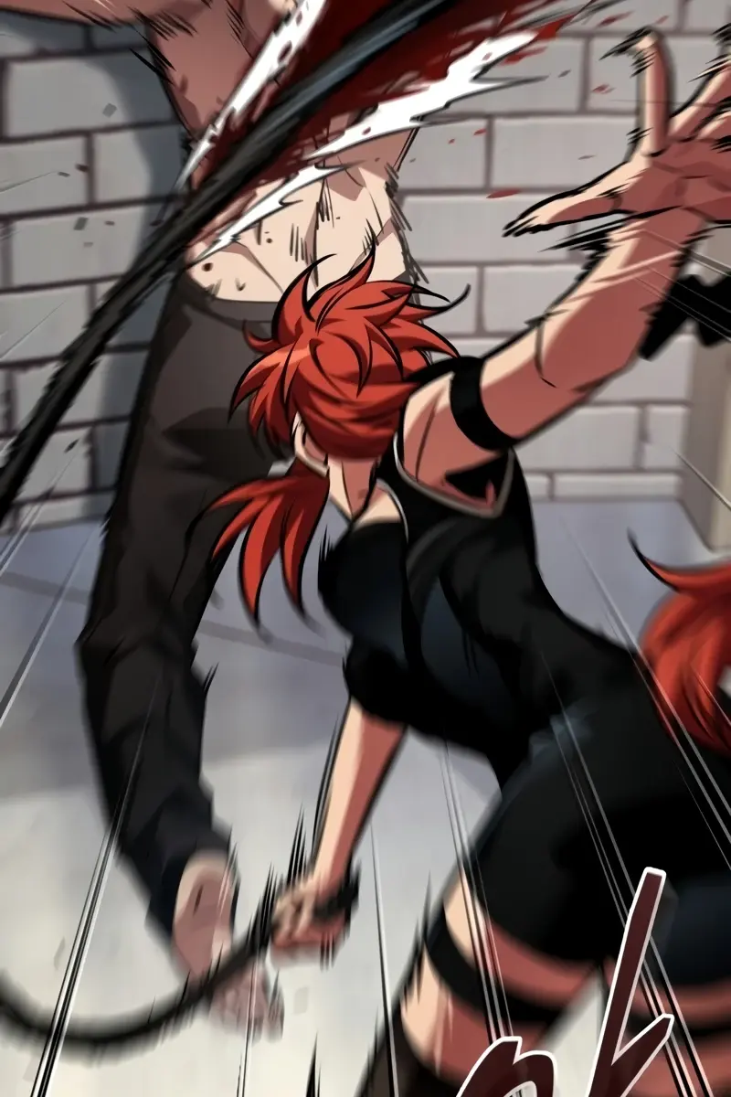 Pick Me Up Infinite Gacha Chapter 156 Page 11