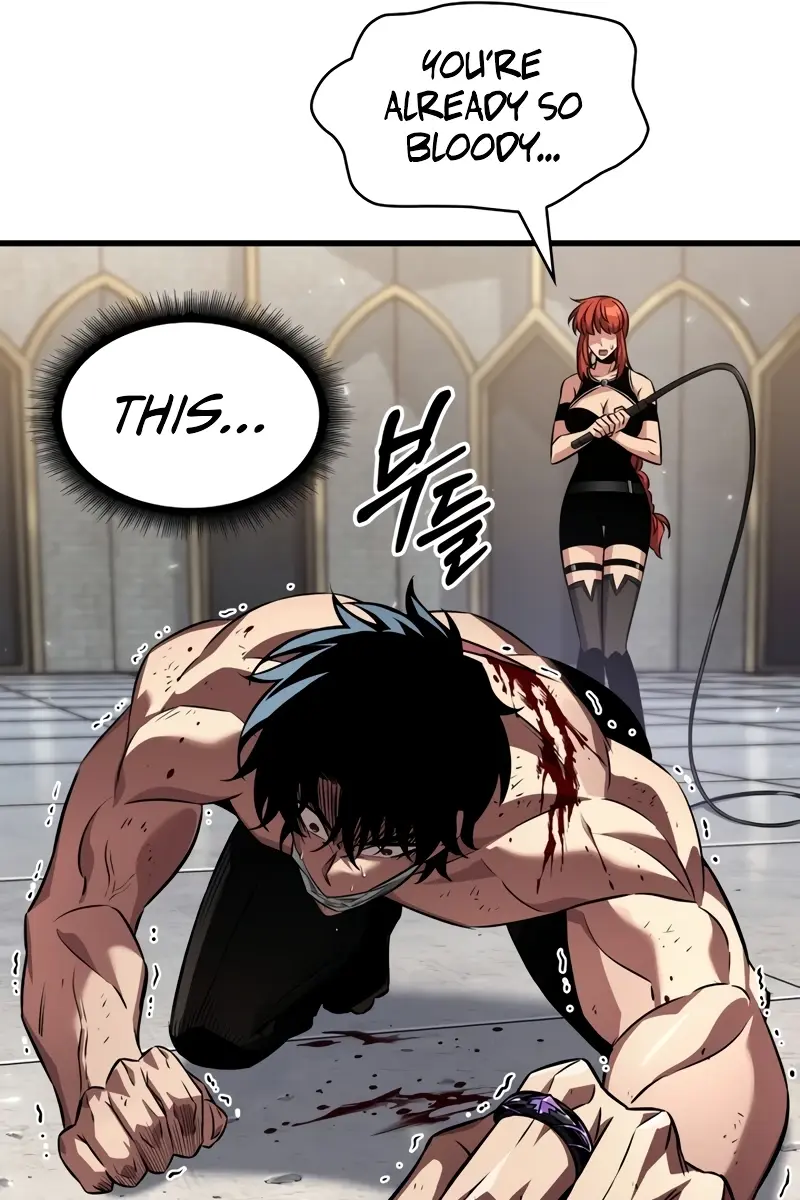 Pick Me Up Infinite Gacha Chapter 156 Page 14