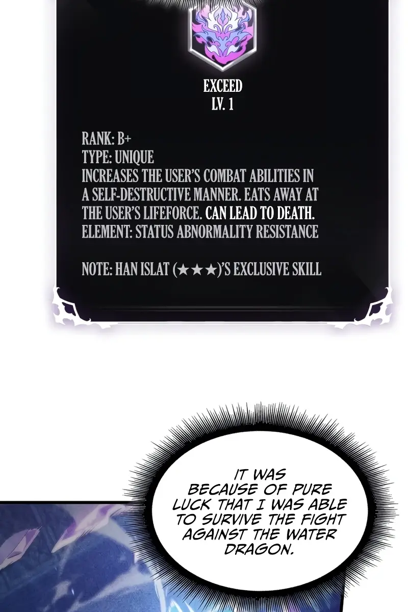 Pick Me Up Infinite Gacha Chapter 156 Page 18