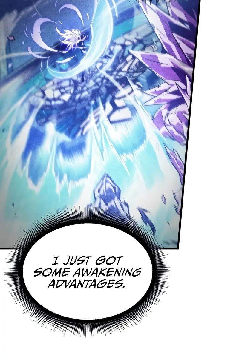 Pick Me Up Infinite Gacha Chapter 156 Page 19