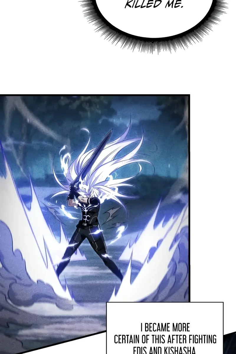 Pick Me Up Infinite Gacha Chapter 156 Page 21