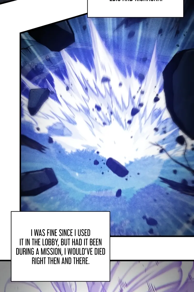 Pick Me Up Infinite Gacha Chapter 156 Page 22