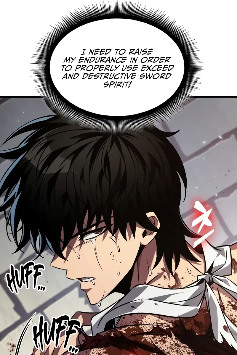 Pick Me Up Infinite Gacha Chapter 156 Page 26