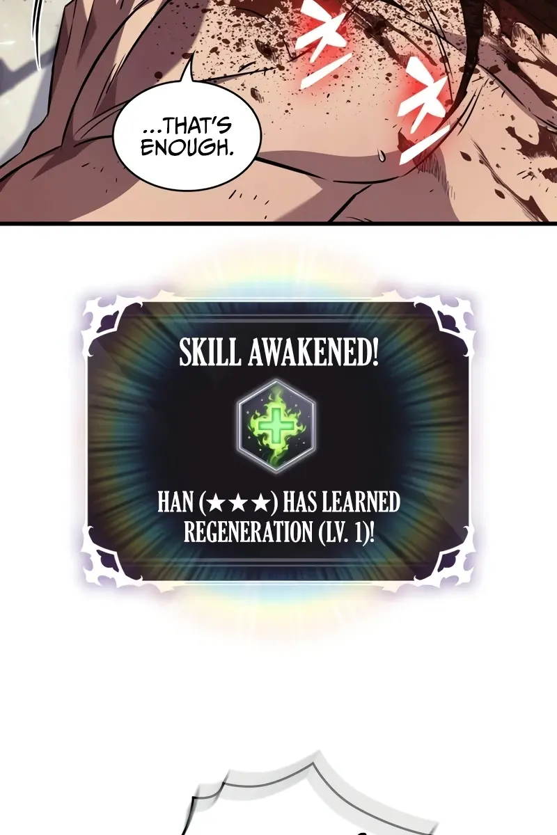 Pick Me Up Infinite Gacha Chapter 156 Page 27