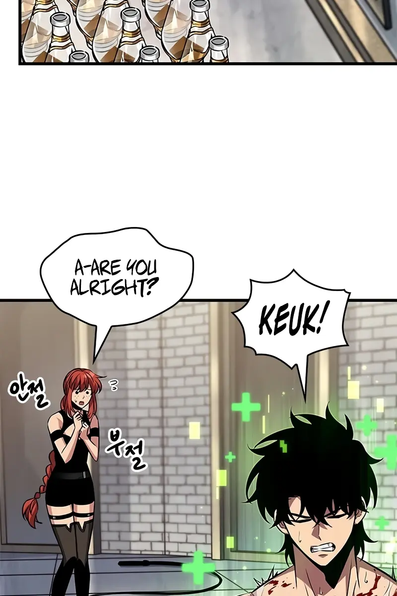 Pick Me Up Infinite Gacha Chapter 156 Page 31