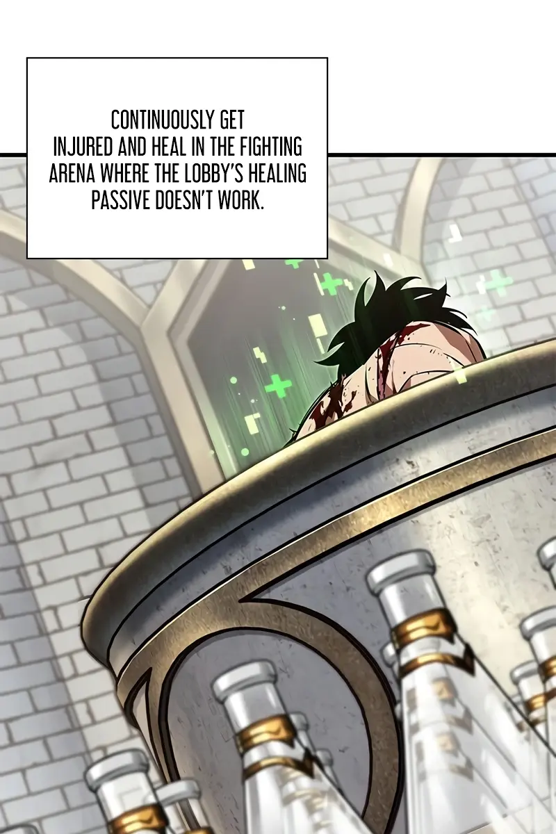 Pick Me Up Infinite Gacha Chapter 156 Page 33