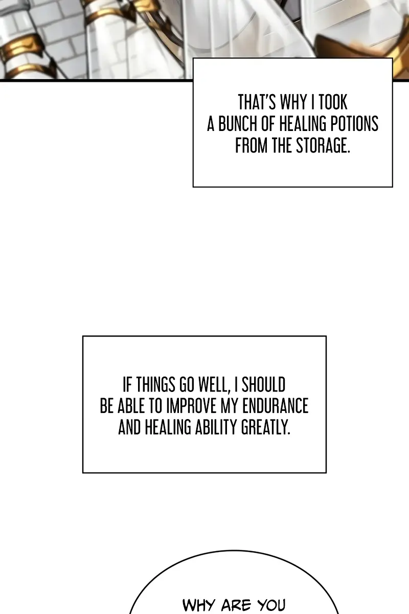 Pick Me Up Infinite Gacha Chapter 156 Page 34