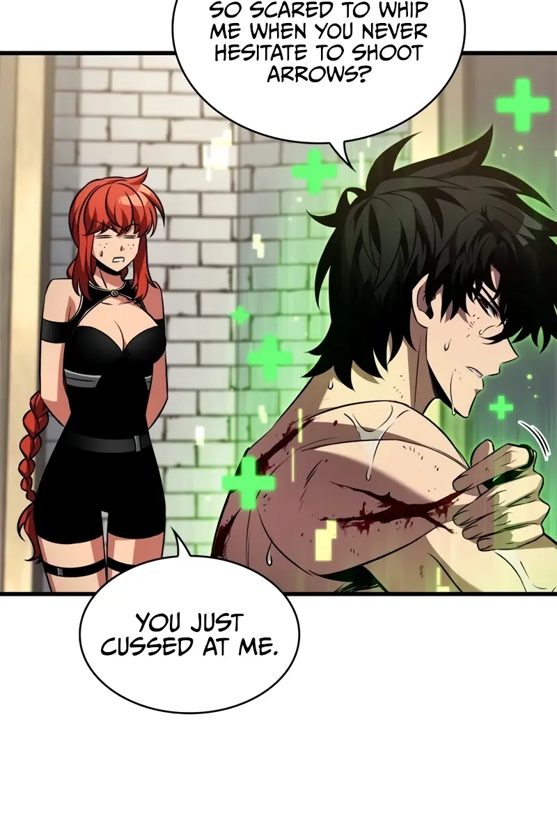 Pick Me Up Infinite Gacha Chapter 156 Page 35