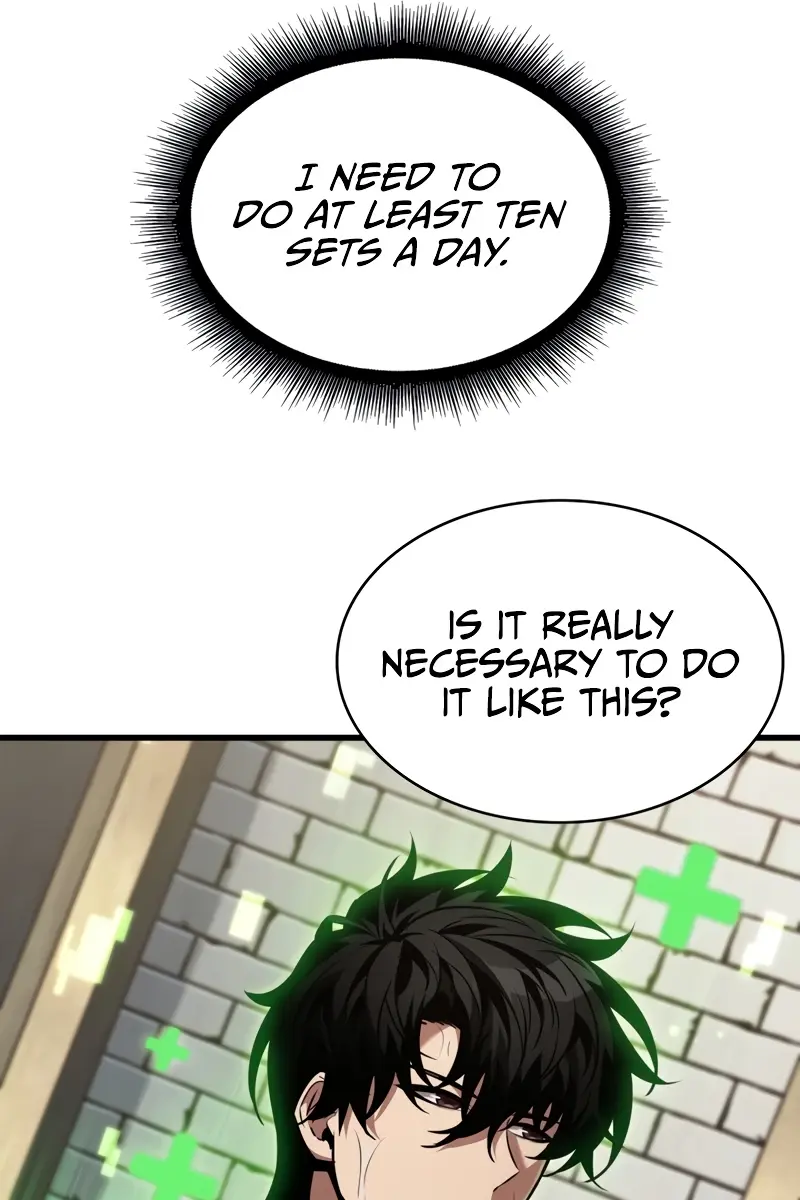Pick Me Up Infinite Gacha Chapter 156 Page 36