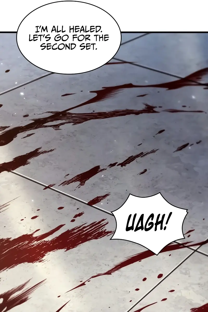 Pick Me Up Infinite Gacha Chapter 156 Page 39