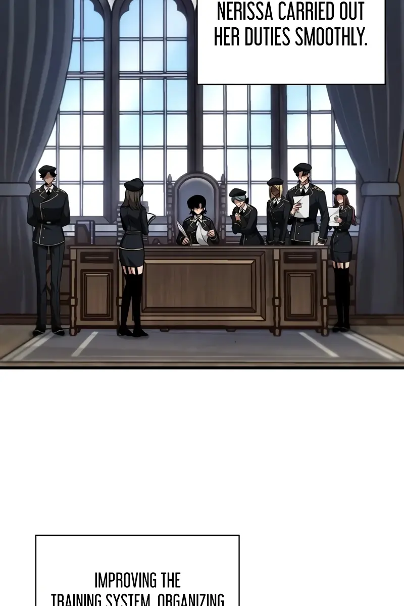 Pick Me Up Infinite Gacha Chapter 156 Page 42