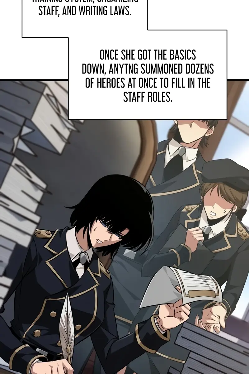 Pick Me Up Infinite Gacha Chapter 156 Page 43