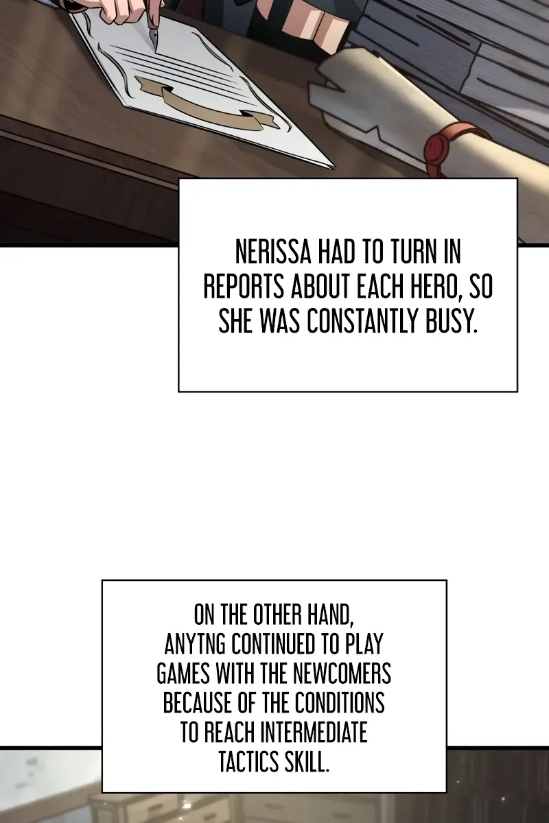 Pick Me Up Infinite Gacha Chapter 156 Page 44