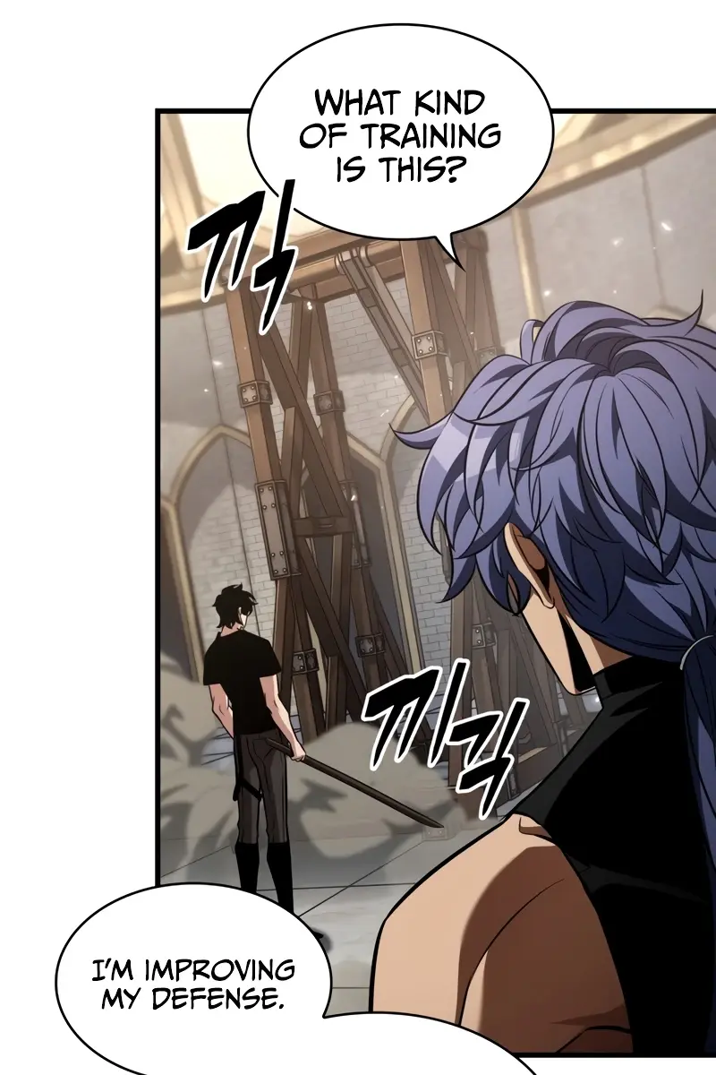 Pick Me Up Infinite Gacha Chapter 156 Page 52