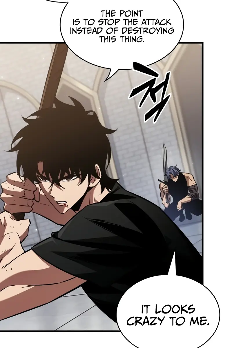 Pick Me Up Infinite Gacha Chapter 156 Page 53