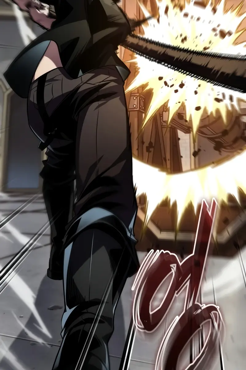 Pick Me Up Infinite Gacha Chapter 156 Page 58