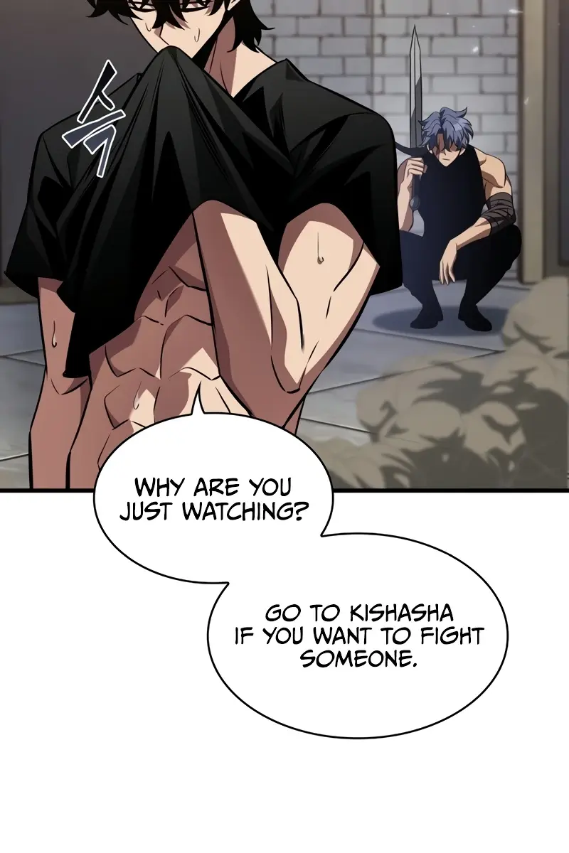 Pick Me Up Infinite Gacha Chapter 156 Page 60