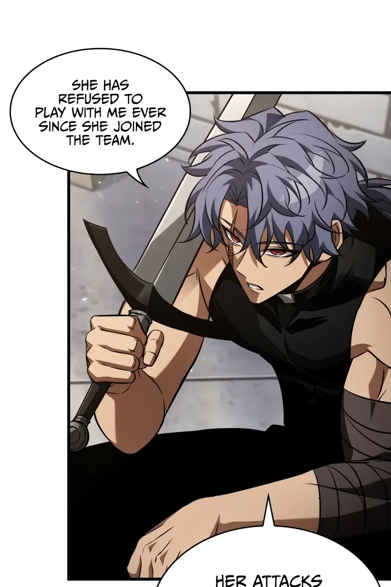 Pick Me Up Infinite Gacha Chapter 156 Page 61