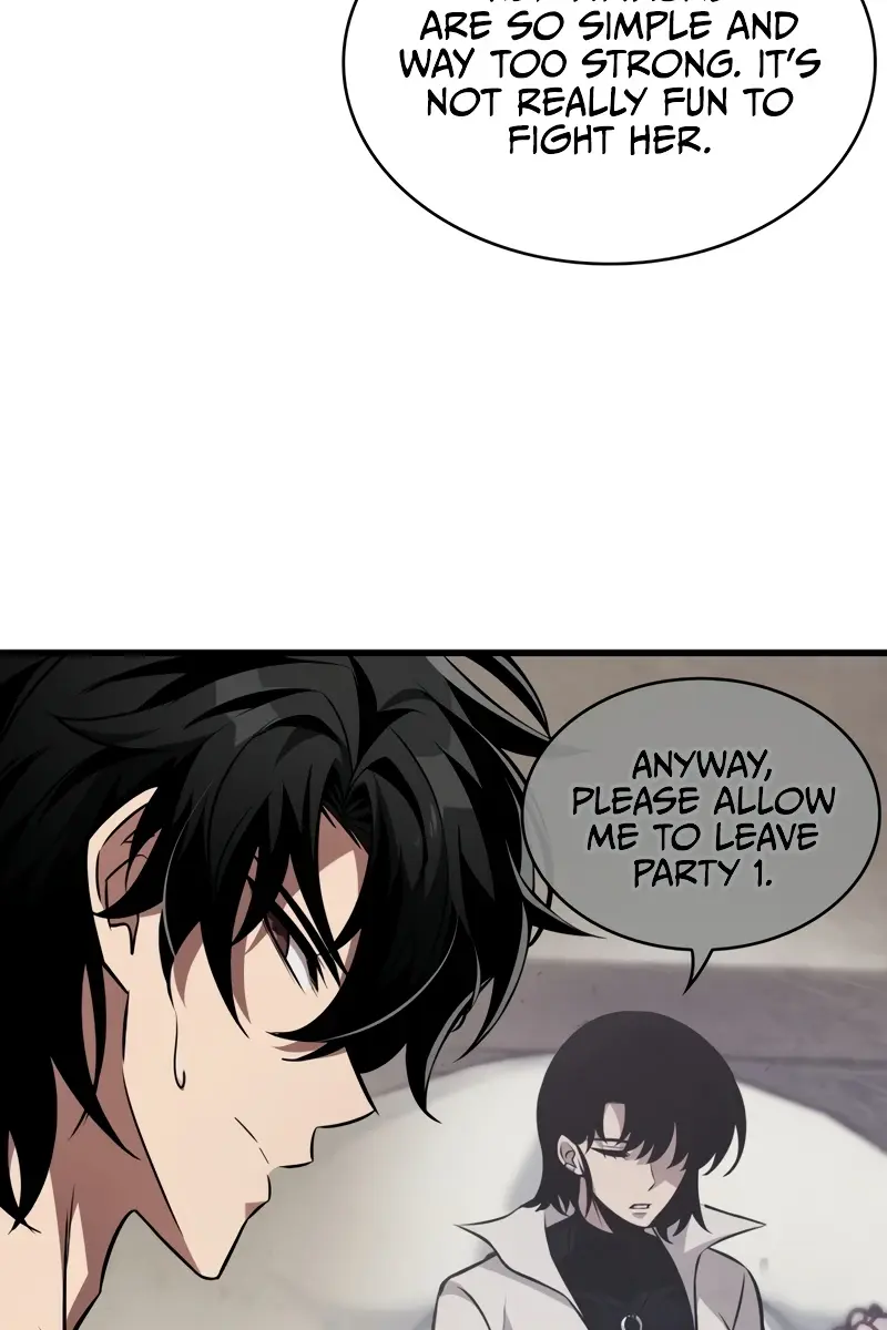 Pick Me Up Infinite Gacha Chapter 156 Page 62