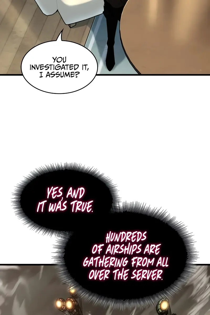 Pick Me Up Infinite Gacha Chapter 156 Page 77