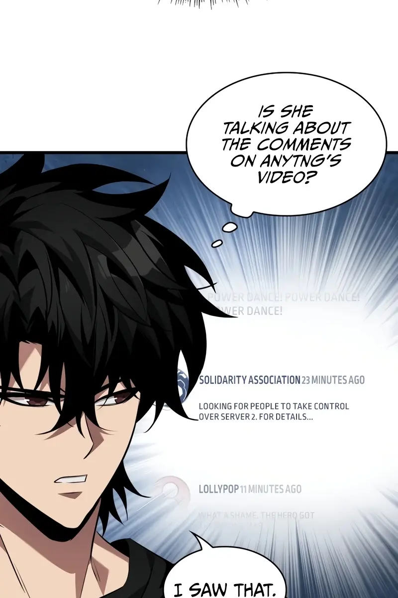 Pick Me Up Infinite Gacha Chapter 156 Page 80