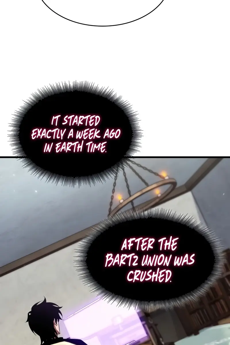 Pick Me Up Infinite Gacha Chapter 156 Page 86