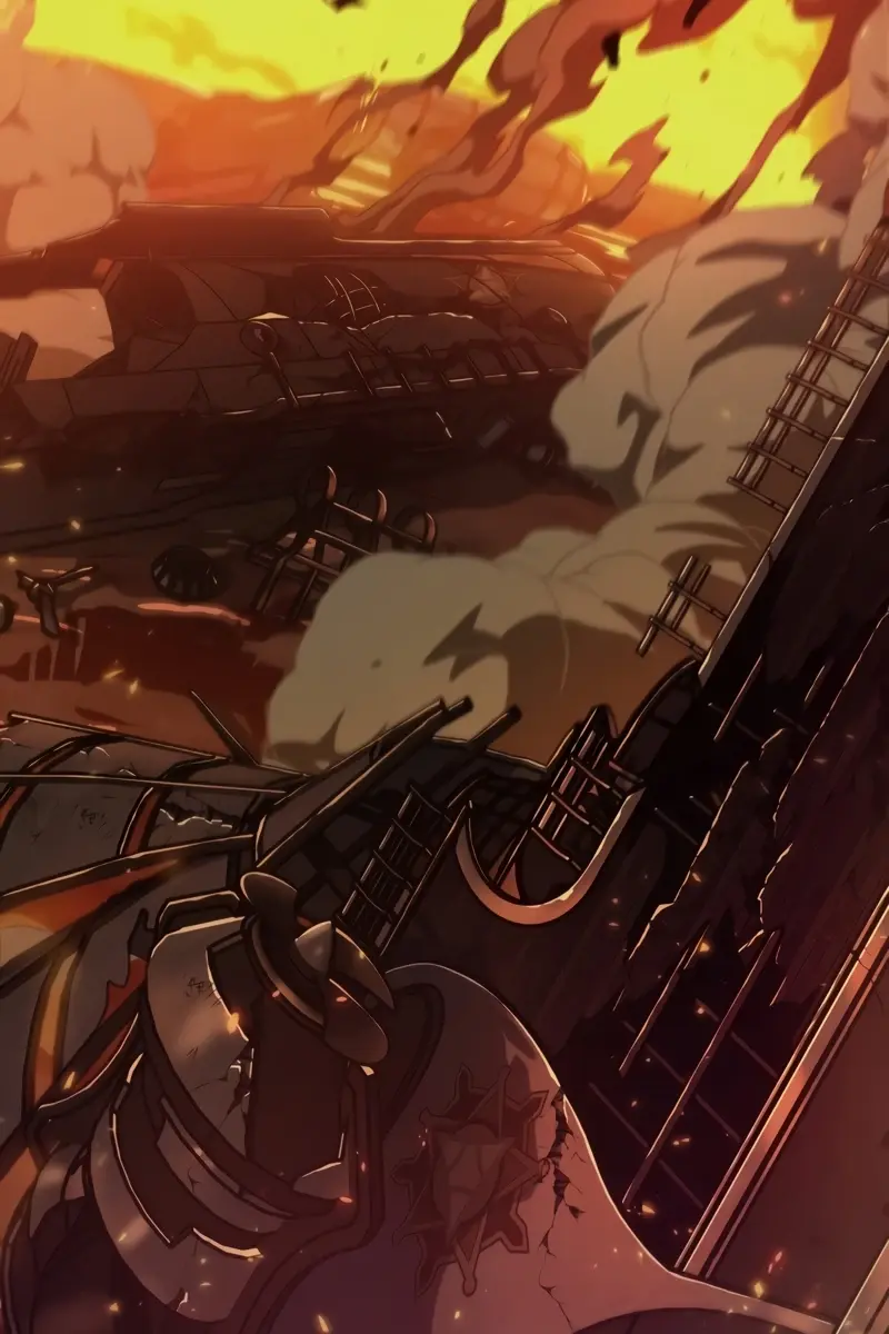 Pick Me Up Infinite Gacha Chapter 156 Page 90