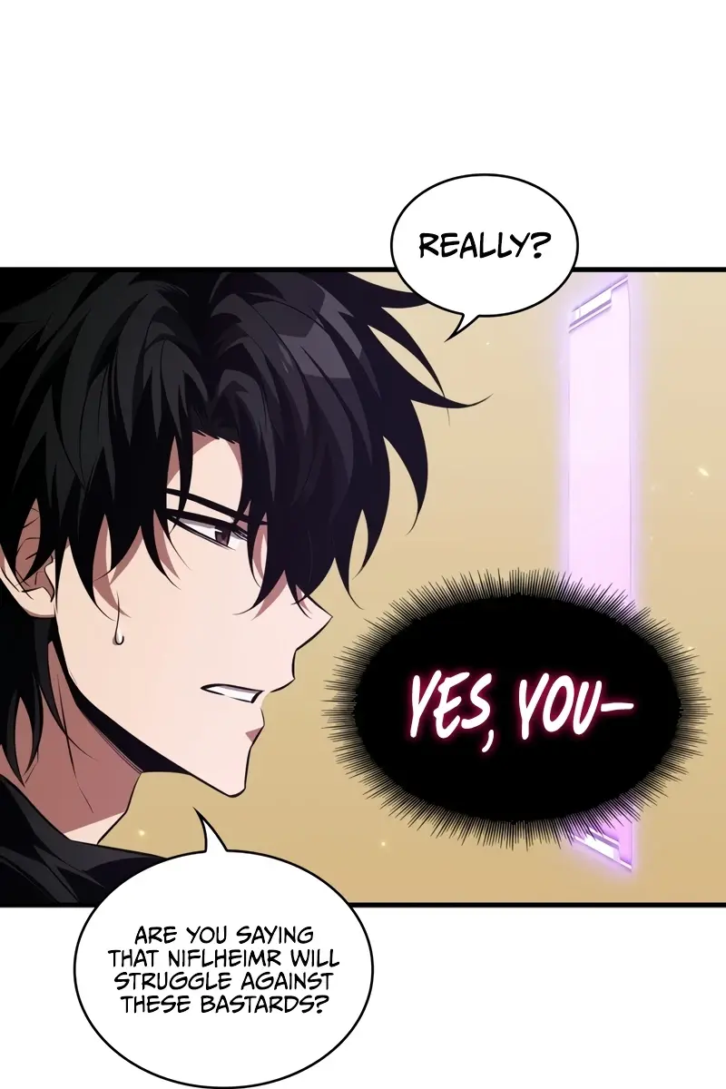 Pick Me Up Infinite Gacha Chapter 156 Page 94