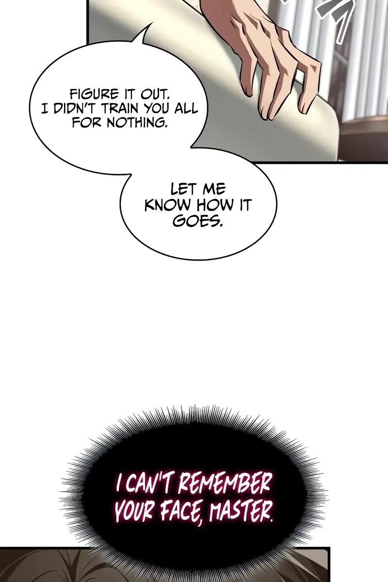 Pick Me Up Infinite Gacha Chapter 156 Page 96