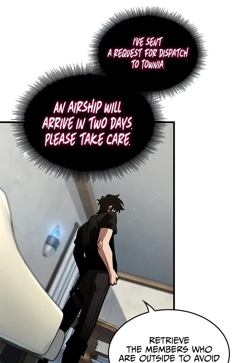 Pick Me Up Infinite Gacha Chapter 156 Page 106